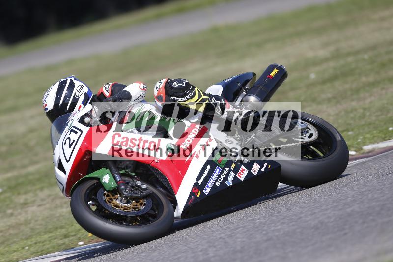 /26 23.07.2026  Speer Racing ADR/Gruppe classic/21